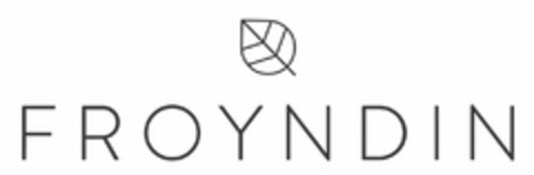 FROYNDIN Logo (EUIPO, 08.04.2022)