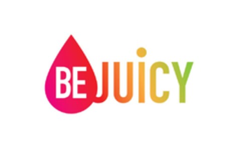 BE JUICY Logo (EUIPO, 23.02.2022)