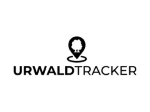 URWALDTRACKER Logo (EUIPO, 11.03.2022)
