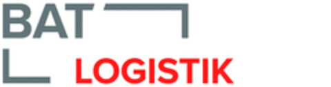 BAT LOGISTIK Logo (EUIPO, 15.03.2022)