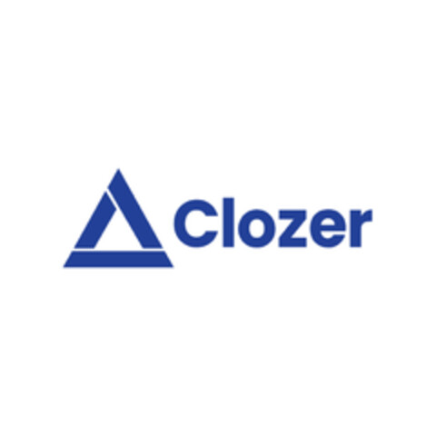 CLOZER Logo (EUIPO, 03/31/2022)