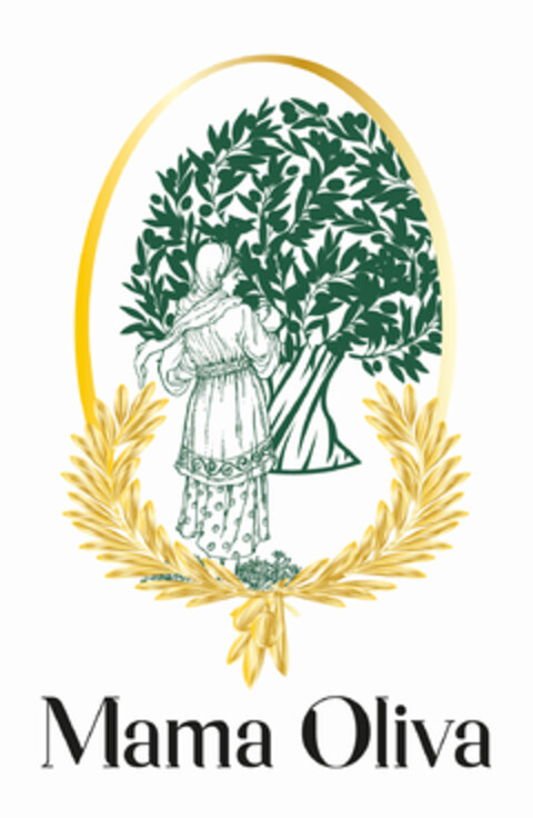 Mama Oliva Logo (EUIPO, 20.04.2022)