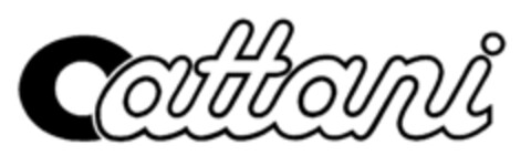 Cattani Logo (EUIPO, 04/29/2022)