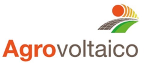 AGROVOLTAICO Logo (EUIPO, 11.05.2022)