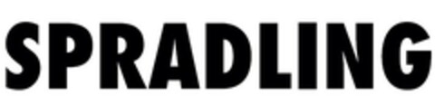 SPRADLING Logo (EUIPO, 12.05.2022)