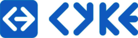 CYKE Logo (EUIPO, 24.05.2022)