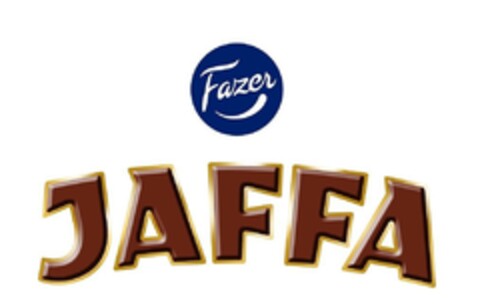 FAZER JAFFA Logo (EUIPO, 06/06/2022)