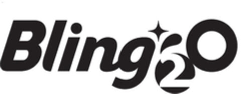 BLING2O Logo (EUIPO, 06/15/2022)