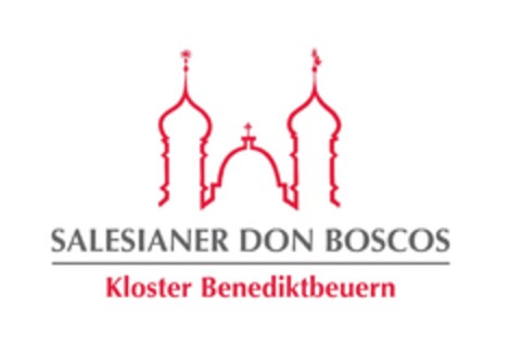 Salesianer Don Boscos Kloster Benediktbeuern Logo (EUIPO, 19.08.2022)