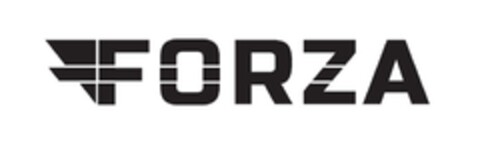 FORZA Logo (EUIPO, 13.07.2022)