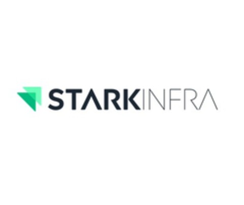 STARKINFRA Logo (EUIPO, 22.07.2022)