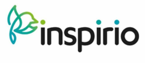 INSPIRIO Logo (EUIPO, 07/29/2022)