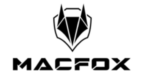 MACFOX Logo (EUIPO, 08/04/2022)