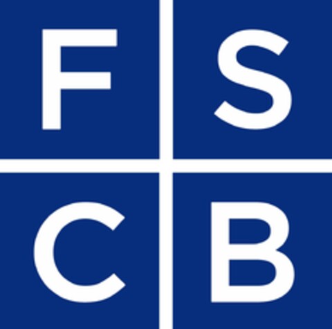 FSCB Logo (EUIPO, 12.08.2022)