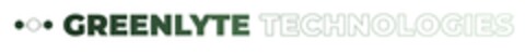 GREENLYTE TECHNOLOGIES Logo (EUIPO, 02.09.2022)