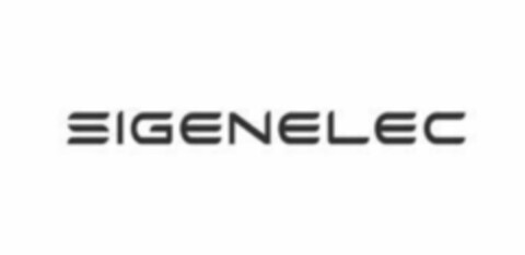 SIGENELEC Logo (EUIPO, 19.09.2022)