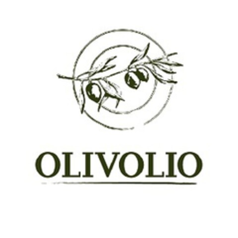 OLIVOLIO Logo (EUIPO, 28.09.2022)