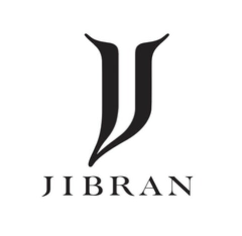 JIBRAN Logo (EUIPO, 29.09.2022)