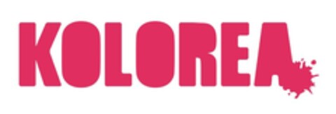 KOLOREA Logo (EUIPO, 17.10.2022)