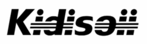 Kidisoii Logo (EUIPO, 10/19/2022)