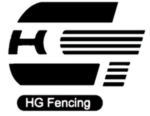 HG FENCING Logo (EUIPO, 21.10.2022)