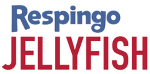 RESPINGO JELLYFISH Logo (EUIPO, 10/20/2022)