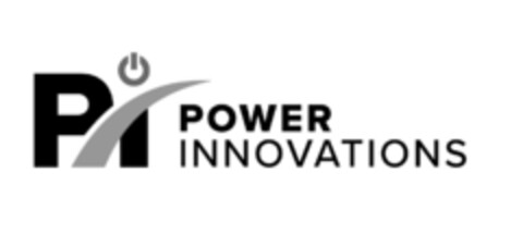 PI POWER INNOVATIONS Logo (EUIPO, 28.10.2022)