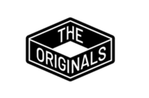 THE ORIGINALS Logo (EUIPO, 27.10.2022)