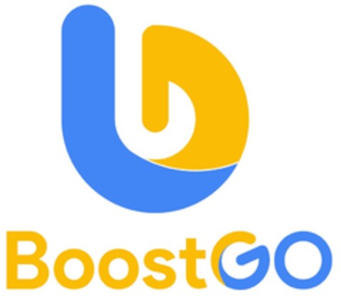 BoostGO Logo (EUIPO, 11/04/2022)