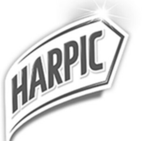 HARPIC Logo (EUIPO, 11/11/2022)