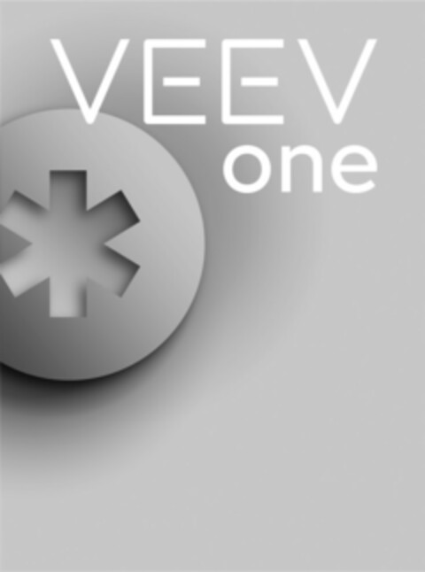 VEEV one Logo (EUIPO, 11/21/2022)