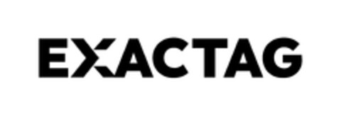 EXACTAG Logo (EUIPO, 12/02/2022)