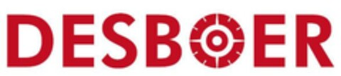 DESBOER Logo (EUIPO, 04.12.2022)