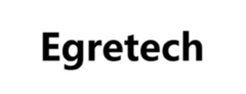 Egretech Logo (EUIPO, 12/06/2022)