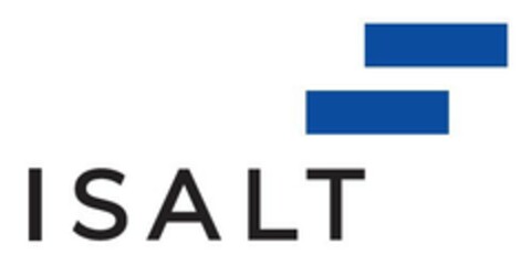 ISALT Logo (EUIPO, 14.12.2022)
