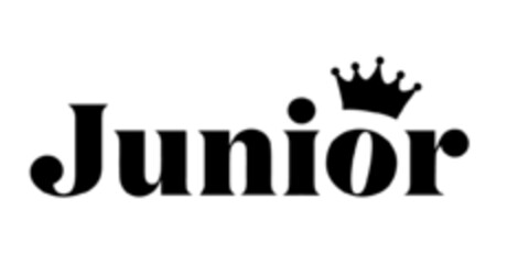 JUNIOR Logo (EUIPO, 16.12.2022)