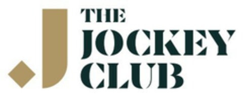 THE JOCKEY CLUB Logo (EUIPO, 12/21/2022)