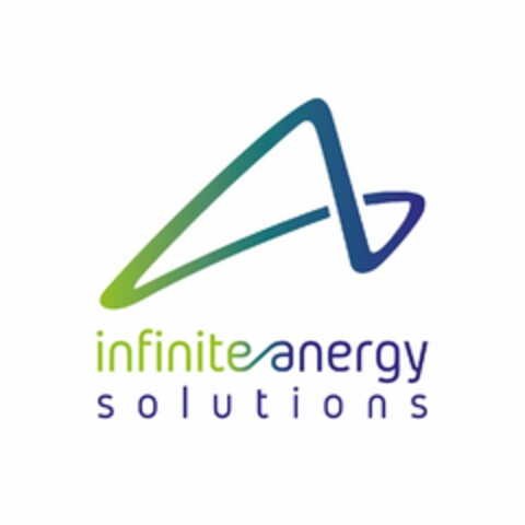 infinite anergy solutions Logo (EUIPO, 30.12.2022)