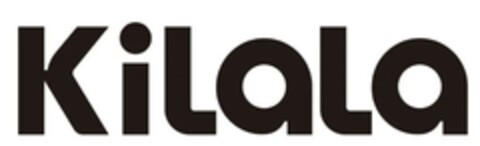Kilala Logo (EUIPO, 09.01.2023)