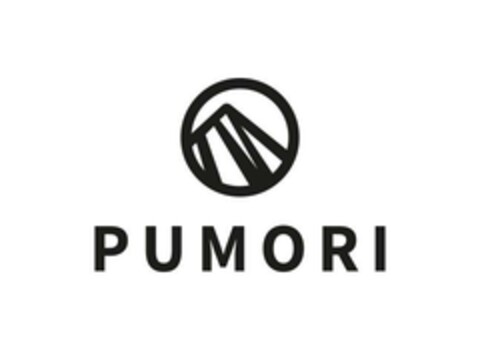 PUMORI Logo (EUIPO, 10.02.2023)