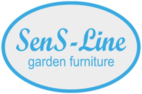 SenS-Line garden furniture Logo (EUIPO, 13.02.2023)