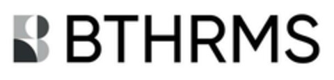 B BTHRMS Logo (EUIPO, 17.02.2023)