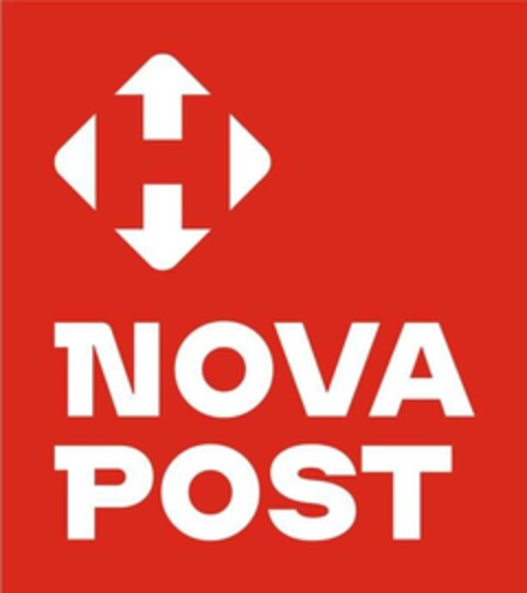 H NOVA POST Logo (EUIPO, 21.02.2023)