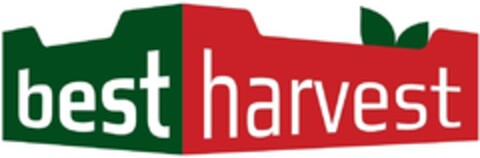 best harvest Logo (EUIPO, 07.06.2023)