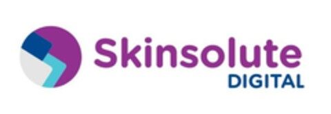 Skinsolute DIGITAL Logo (EUIPO, 03/03/2023)