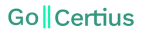 Go Certius Logo (EUIPO, 28.03.2023)