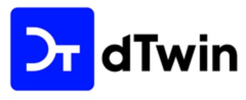 DT dTwin Logo (EUIPO, 04/27/2023)