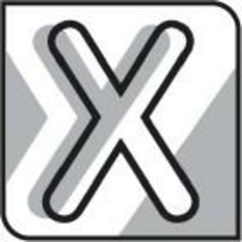 X Logo (EUIPO, 15.05.2023)