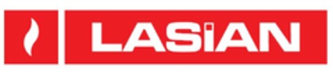 LASIAN Logo (EUIPO, 06/13/2023)