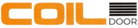 COIL DOOR Logo (EUIPO, 12.07.2023)